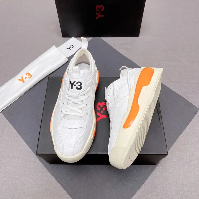 Y3 Shoe 